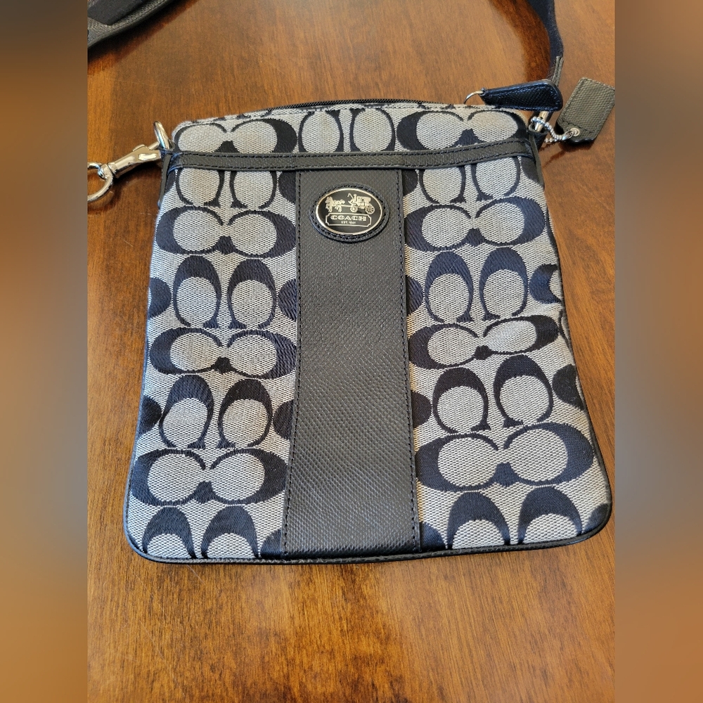 Coach Chelsea Crossbody Bag